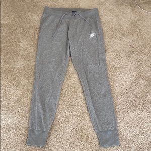 Nike Women’s Joggers